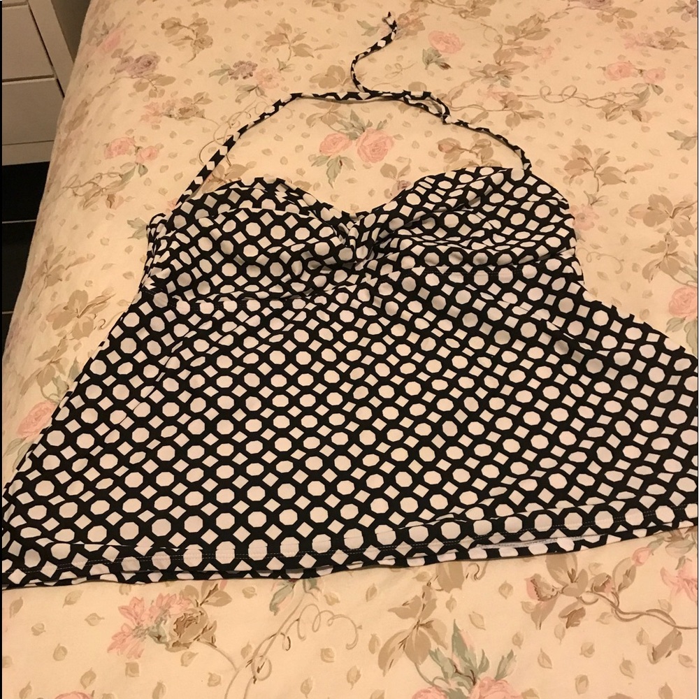 Catalino two piece bathing suit-USED